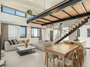 P Project Houses